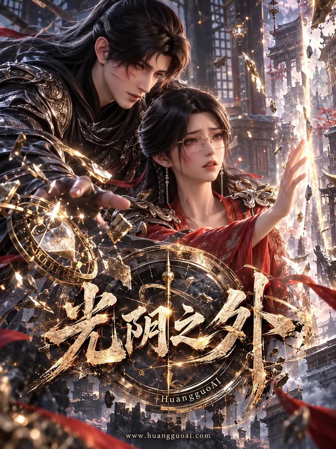 绿果短剧商务合作封面