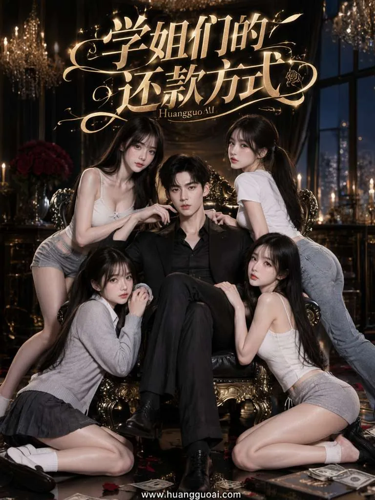 绿果短剧创作者作品封面